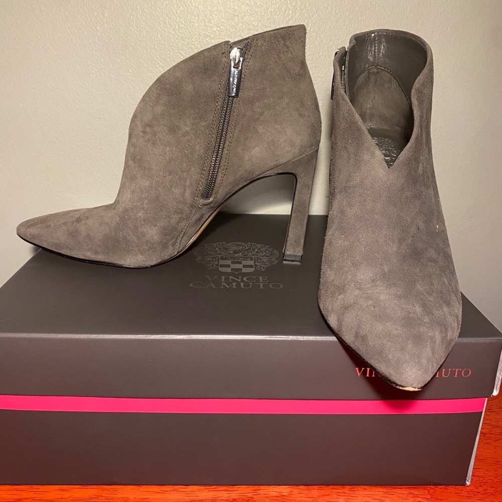 Vince Camuto Booties - image 2